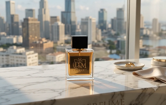 D&M Perfume